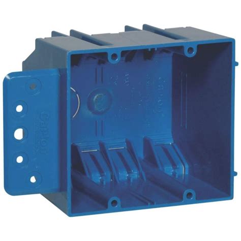 electrical boxes 2 hour rated wall|electrical box inserts.